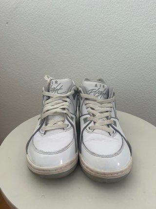 Nike Air Flight Blancas Talla 40