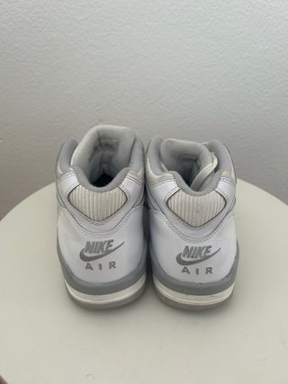 Nike Air Flight Blancas Talla 40