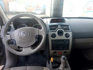 8200391966 centralita motor renault megane 1051237