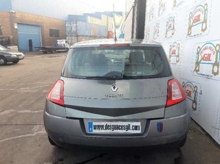 8200391966 centralita motor renault megane 1051237