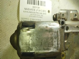 31391 0130821084 680-53323-8 elevalunas land rover