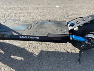 Patinete Eléctrico SmartGyro Rockway