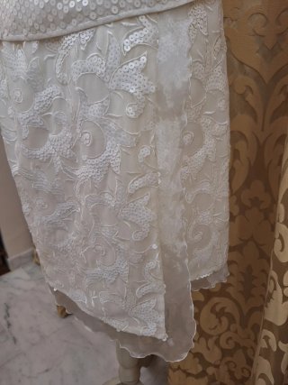 Conjunto Top y Falda Marbella Ibiza MonteCarlo y2k