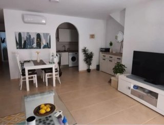 Alquiler Habitación Palomares Bajo