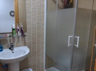 Alquiler Habitación Palomares Bajo