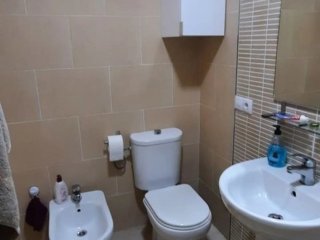 Alquiler Habitación Palomares Bajo