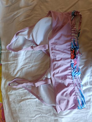 Bikini plus size