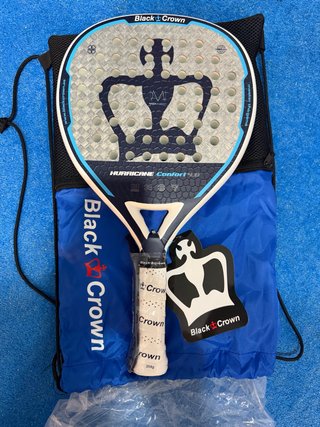 Crown Hurricane Comfort 4 2026