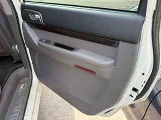 Paneles Puerta SsangYong Rodius 13-19