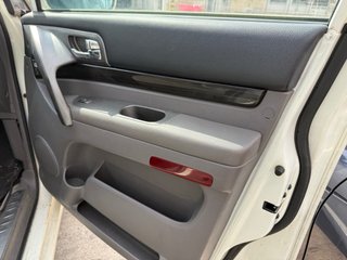 Paneles Puerta SsangYong Rodius 13-19