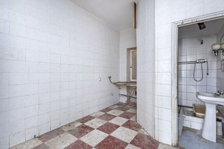 Piso en venta en Crta. De la Sierra en Granada