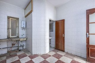 Piso en venta en Crta. De la Sierra en Granada