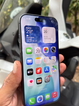 iPhone 17 NUEVO + APPLE CARE 2027