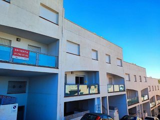 Piso en venta en Turre