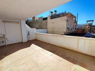 Piso en venta en Turre