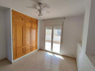 Piso en venta en Turre