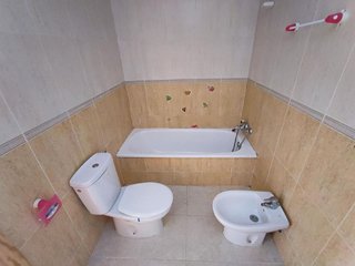 Piso en venta en Turre