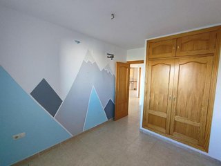 Piso en venta en Turre