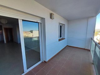 Piso en venta en Turre