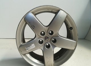 Llanta 9644508180 peugeot 407 2.2 231578