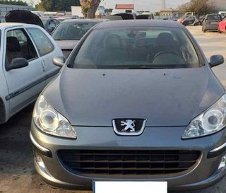 Llanta 9644508180 peugeot 407 2.2 231578