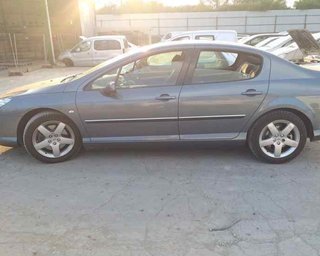 Llanta 9644508180 peugeot 407 2.2 231578