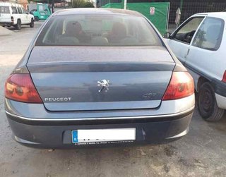 Llanta 9644508180 peugeot 407 2.2 231578