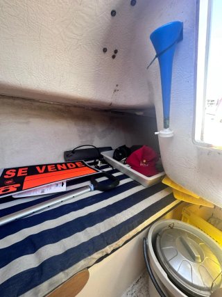 Velero Decision 7.5