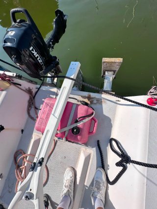 Velero Decision 7.5