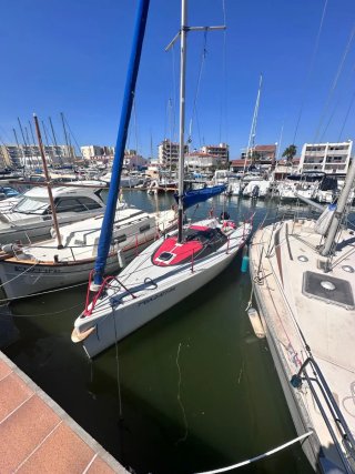 Velero Decision 7.5