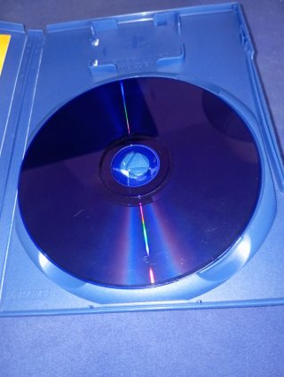 🇪🇦 Juego PS2 Wild Wild Racing