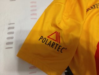 Maillot Polartec Edición Limitada Vuelta España