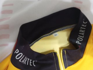 Maillot Polartec Edición Limitada Vuelta España