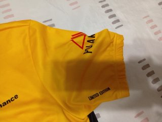 Maillot Polartec Edición Limitada Vuelta España