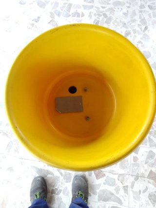 Molino Eléctrico para Cereal