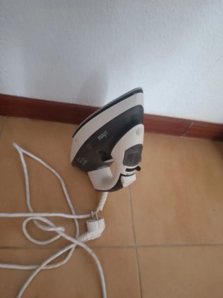 Plancha Ufesa 2200W