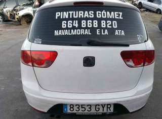 Seat asiento delantero derecho altea xl 5p5 233584