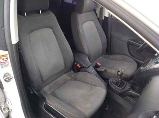 Seat asiento delantero derecho altea xl 5p5 233584