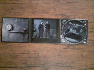 OBK Ultimatum CD