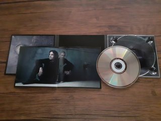 OBK Ultimatum CD