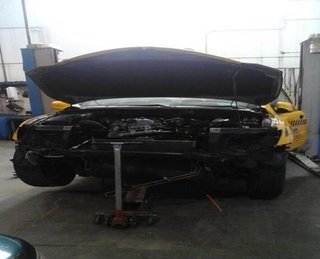 46045 piloto tras der 8360232023 ssangyong actyon