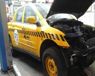 46045 piloto tras der 8360232023 ssangyong actyon