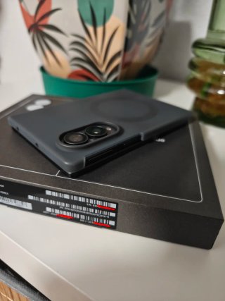 Galaxy Fold8 NUEVO