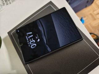 Galaxy Fold8 NUEVO