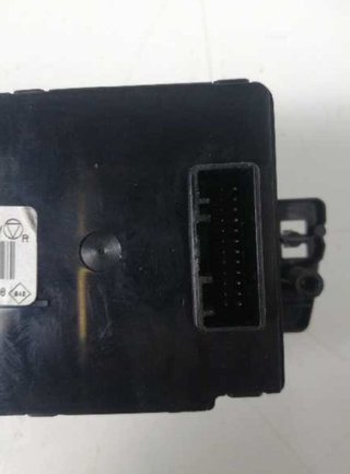 227426 mando calefaccion 275100007r renault megane