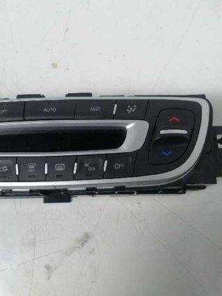 227426 mando calefaccion 275100007r renault megane