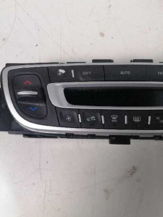 227426 mando calefaccion 275100007r renault megane