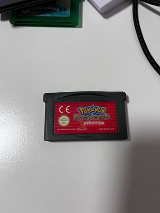Gameboy