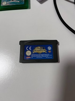 Gameboy