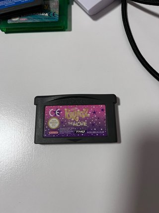Gameboy